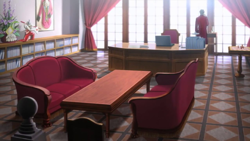 Illustration for article titled If You Like the Ace Attorney Series, You'll Like Dual Destinies